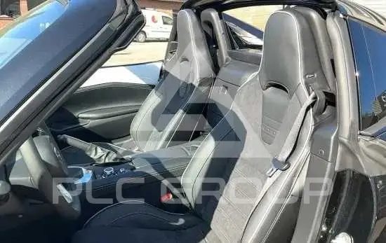 2026 Mazda MX-5
