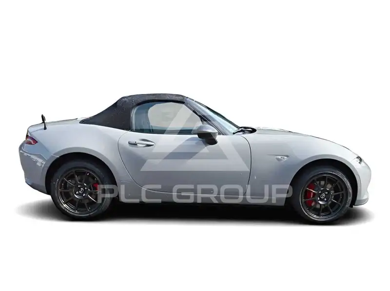 2026 Mazda MX-5