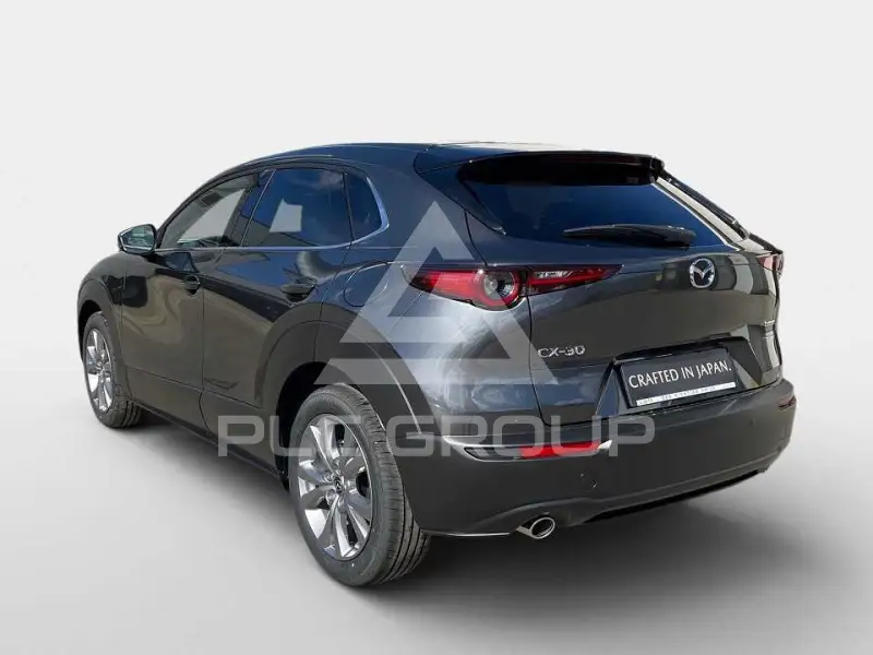2026 Mazda CX-30