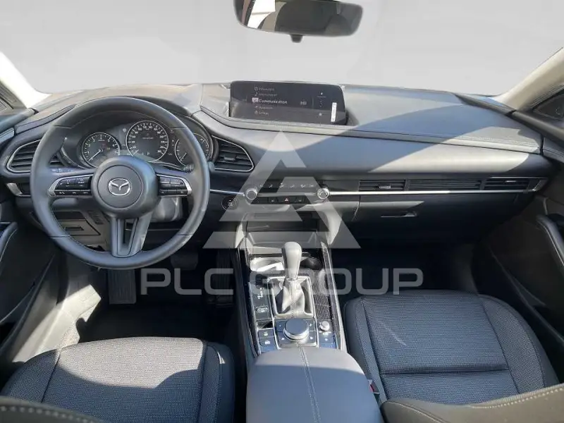 2026 Mazda CX-30