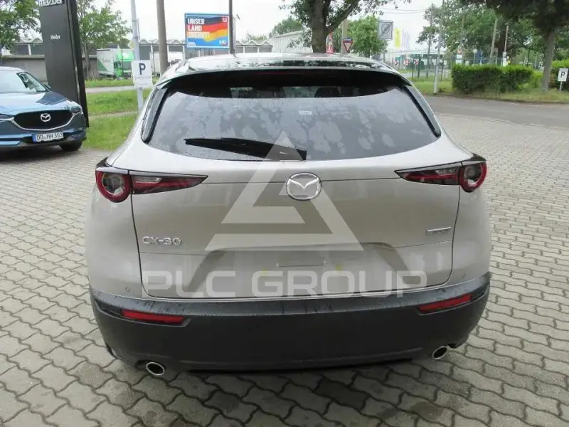 2026 Mazda CX-30