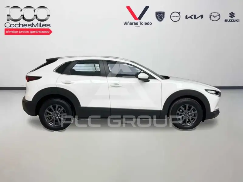 2026 Mazda CX-30