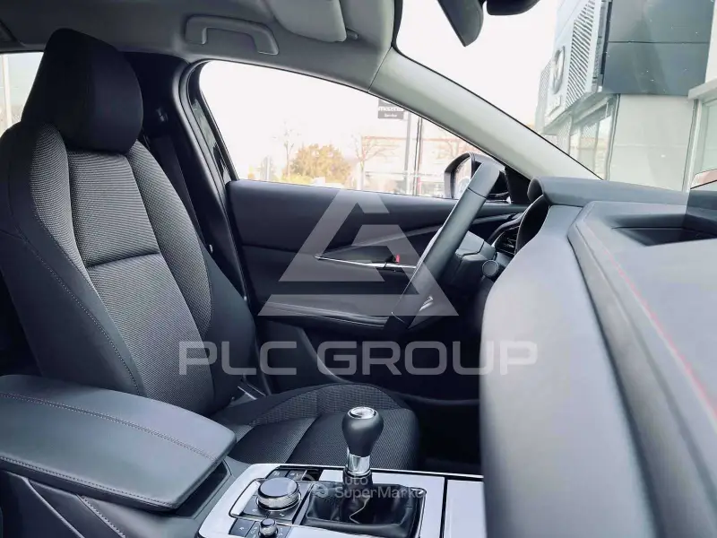2026 Mazda CX-30