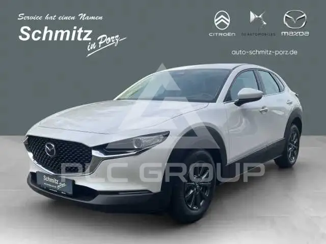 2026 Mazda CX-30