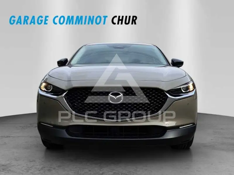 2026 Mazda CX-30