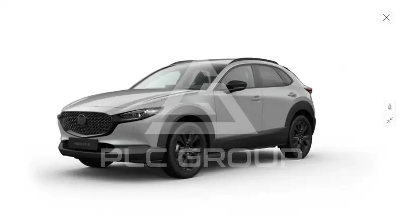 2026 Mazda CX-30