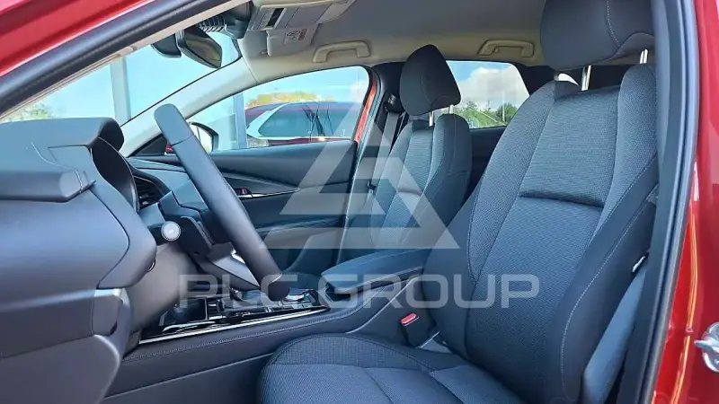 2026 Mazda CX-30