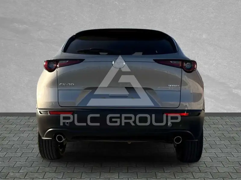 2026 Mazda CX-30
