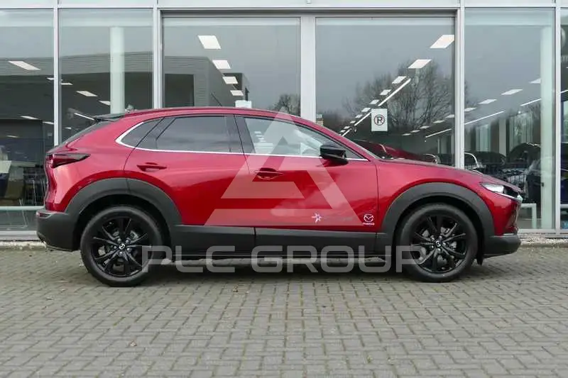 2026 Mazda CX-30