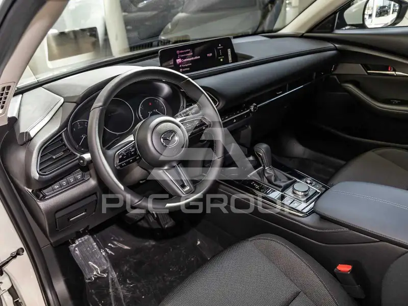 2026 Mazda CX-30