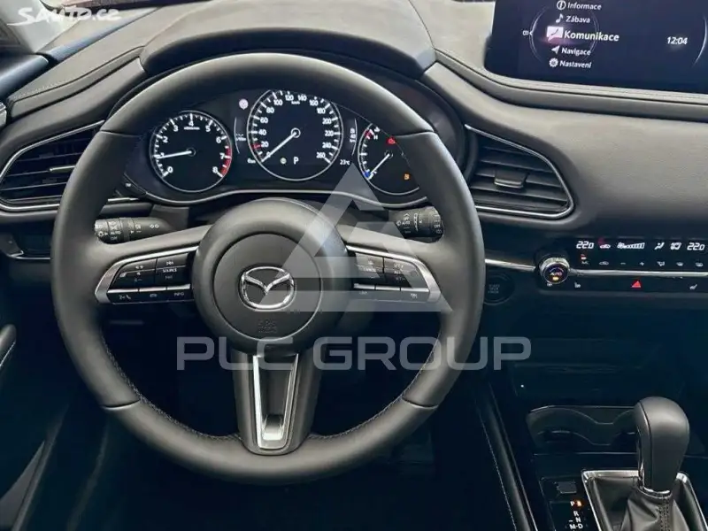 2026 Mazda CX-30