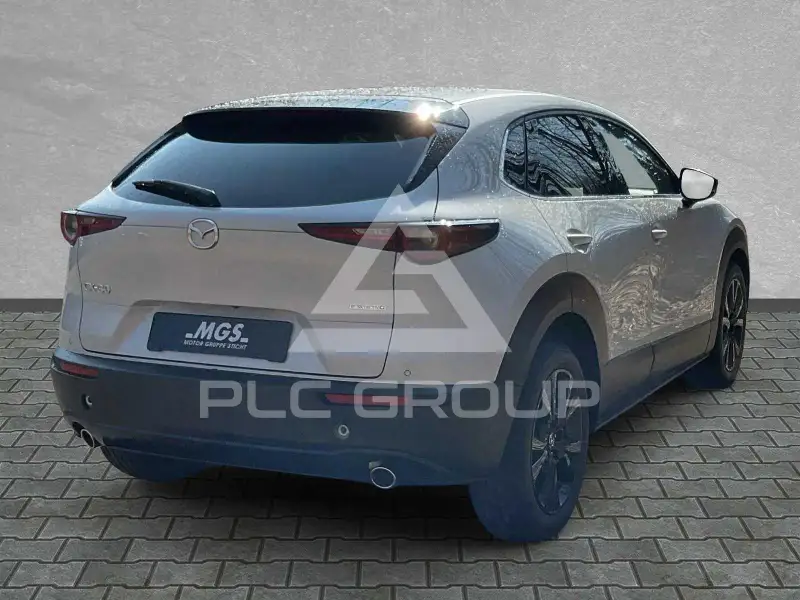 2026 Mazda CX-30