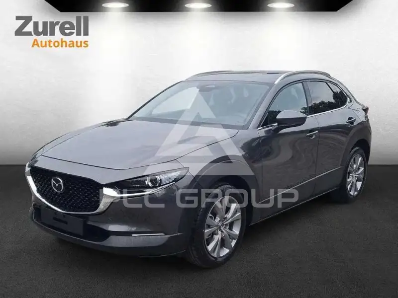 2026 Mazda CX-30