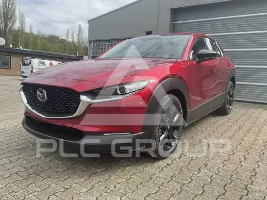 2026 Mazda CX-30