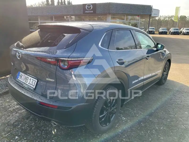 2026 Mazda CX-30