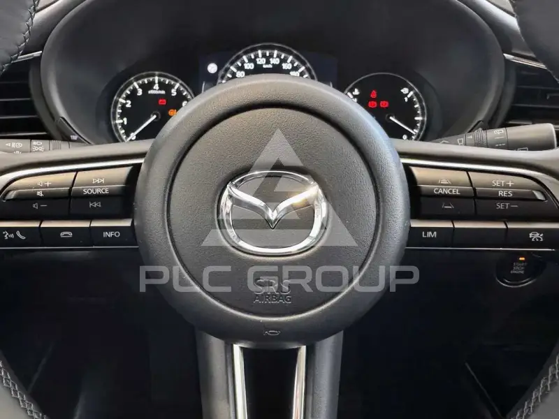 2026 Mazda CX-30