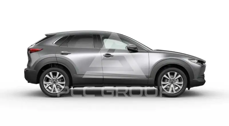 2026 Mazda CX-30