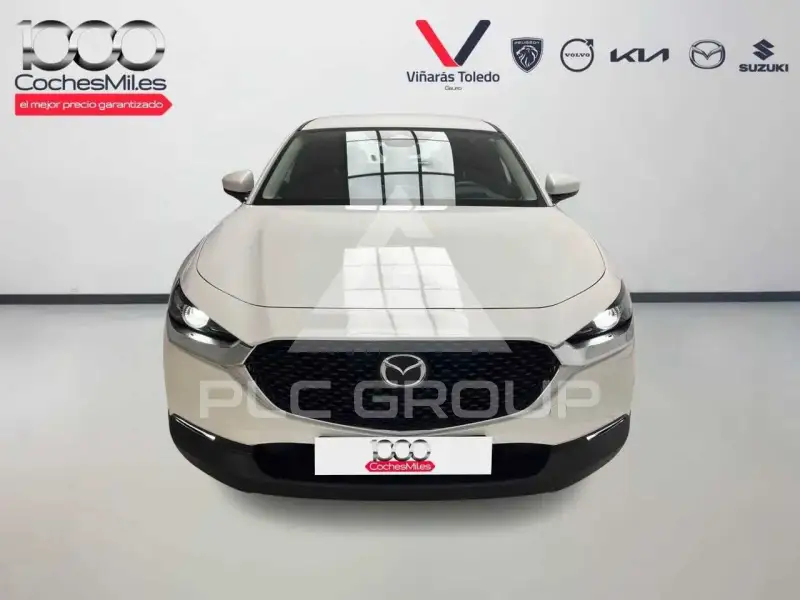 2026 Mazda CX-30