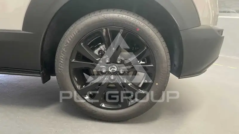 2026 Mazda CX-30