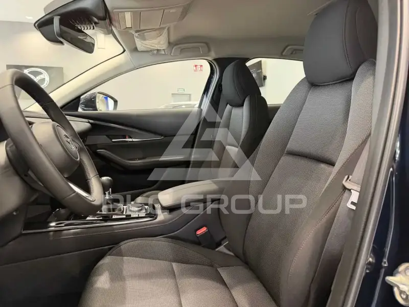 2026 Mazda CX-30