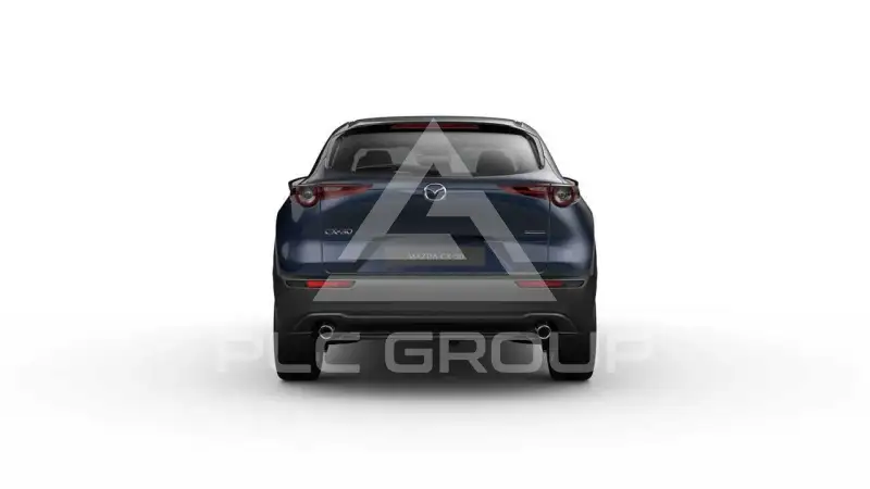 2026 Mazda CX-30