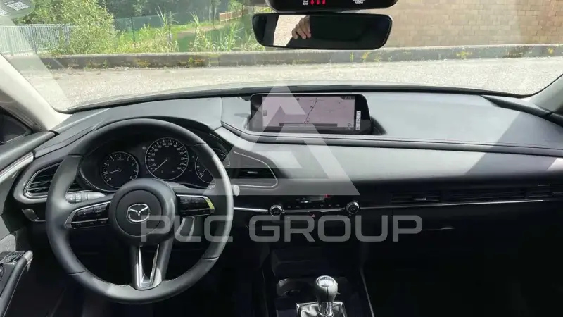 2026 Mazda CX-30