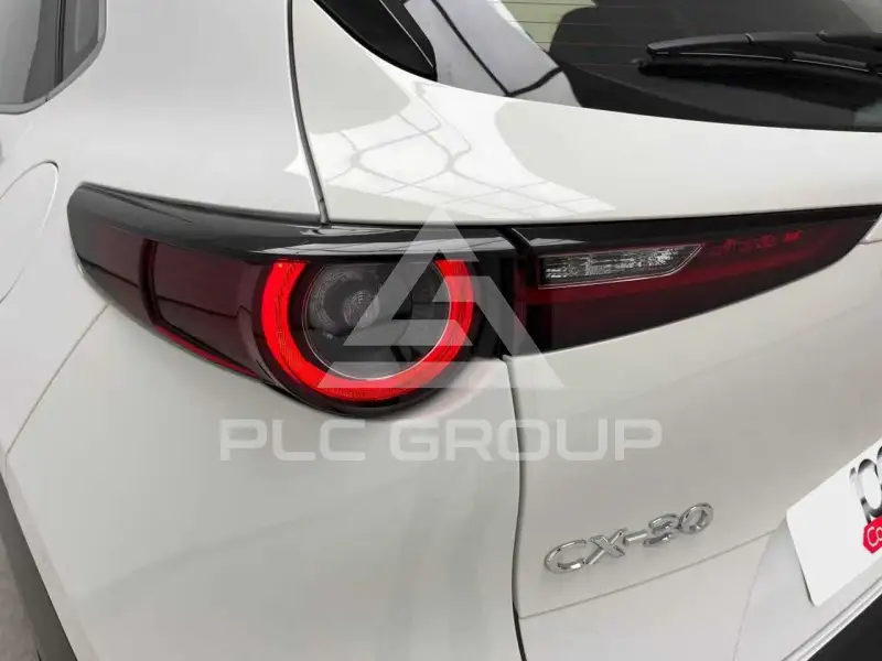 2026 Mazda CX-30