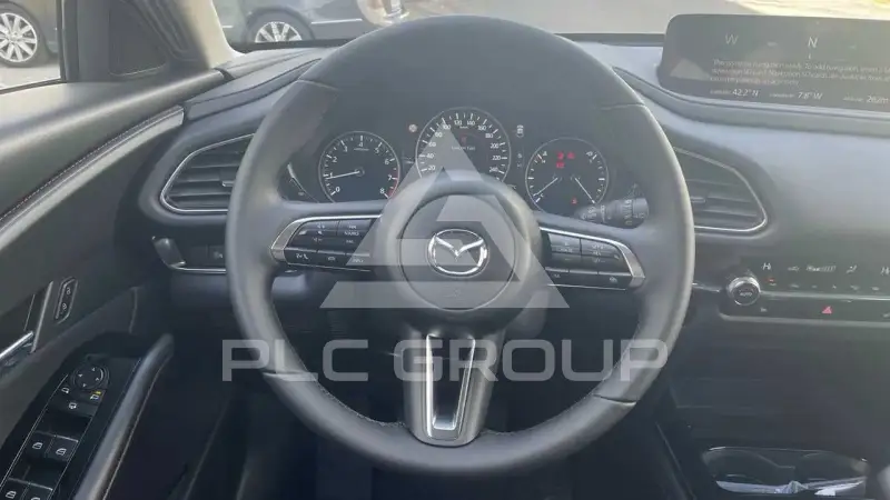 2026 Mazda CX-30