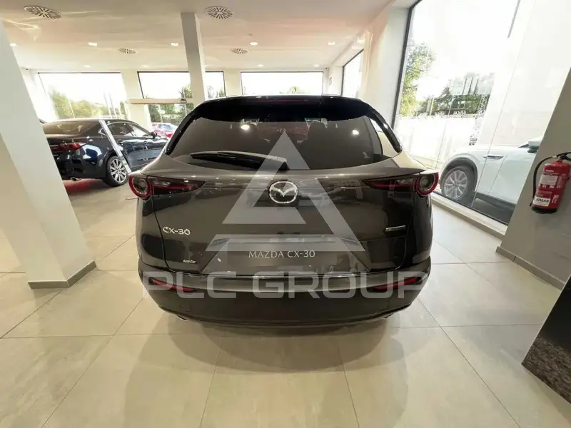 2026 Mazda CX-30