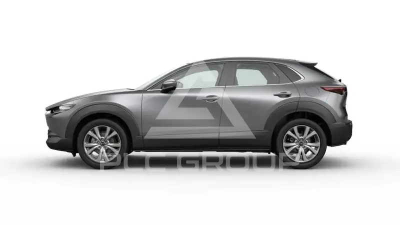 2026 Mazda CX-30