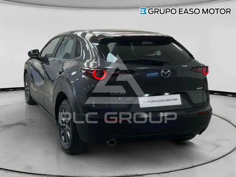 2026 Mazda CX-30