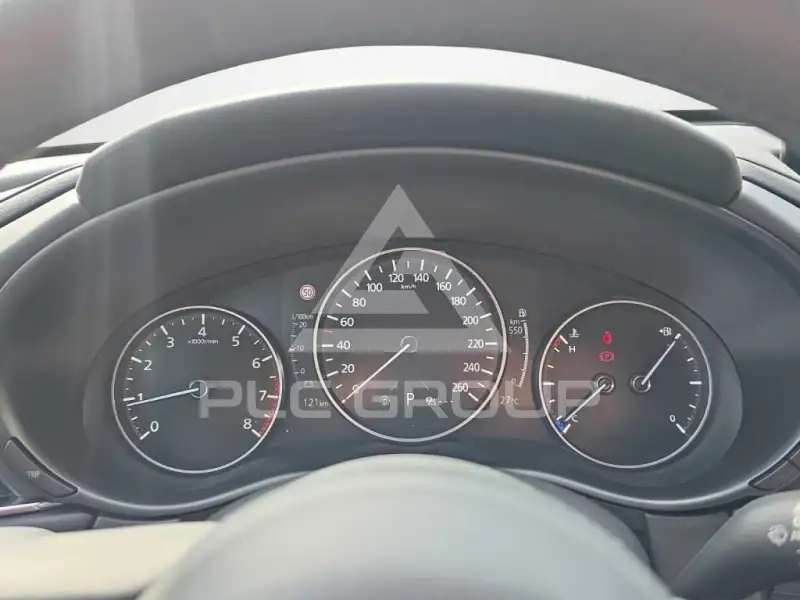 2026 Mazda CX-30
