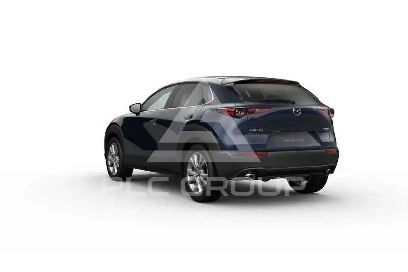2026 Mazda CX-30