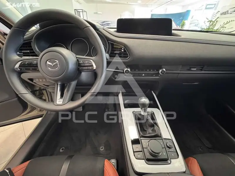 2026 Mazda CX-30