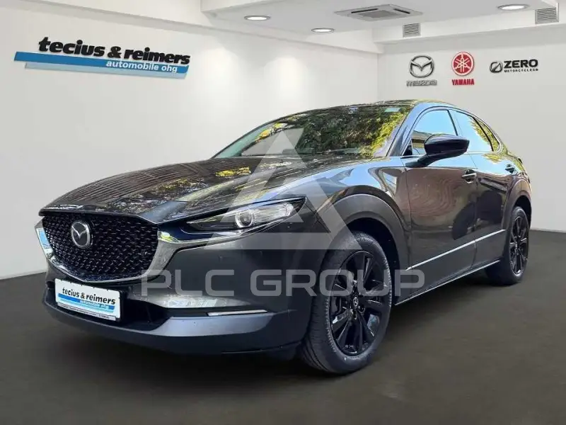 2026 Mazda CX-30