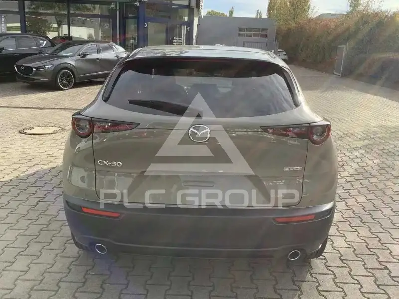 2026 Mazda CX-30