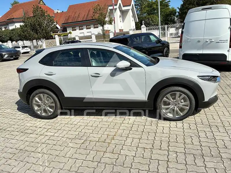 2026 Mazda CX-30