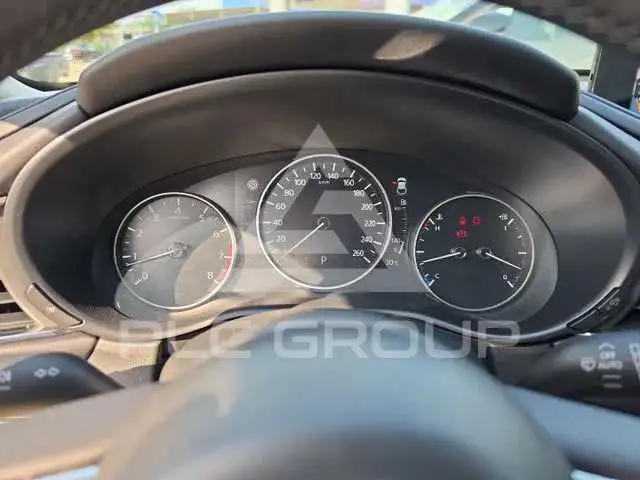 2026 Mazda CX-30