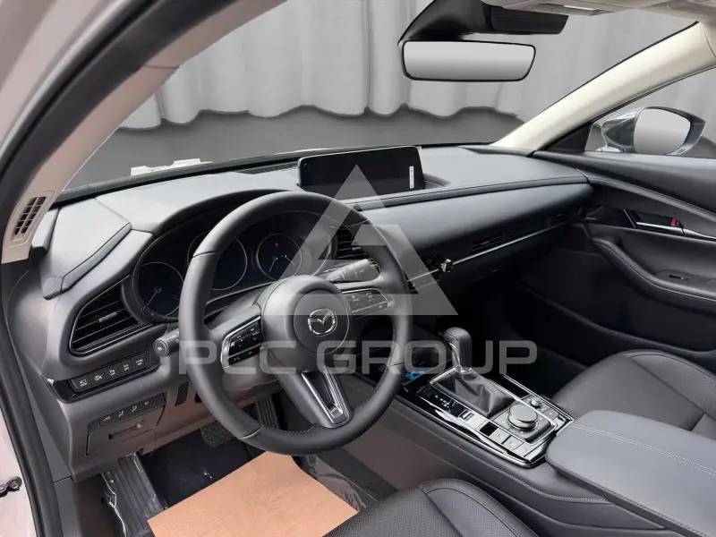 2026 Mazda CX-30