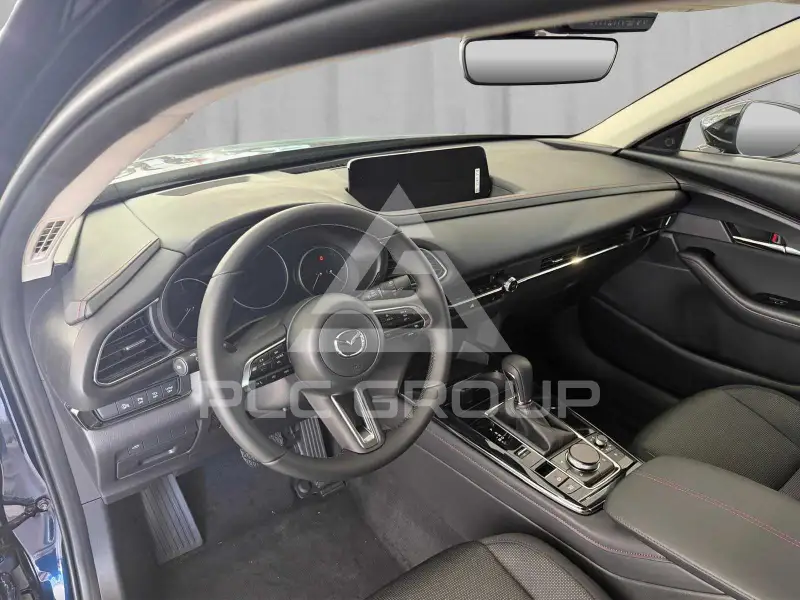 2026 Mazda CX-30