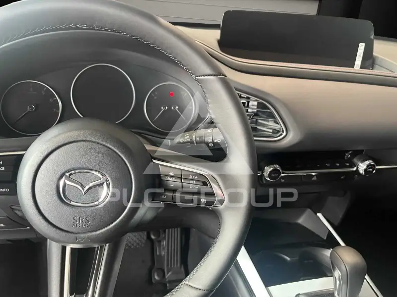 2026 Mazda CX-30
