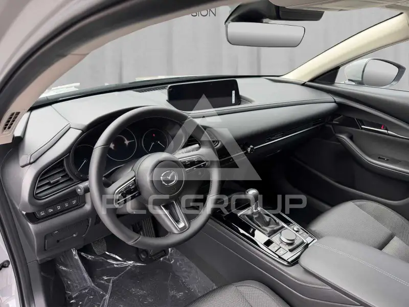 2026 Mazda CX-30