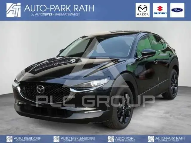 2026 Mazda CX-30