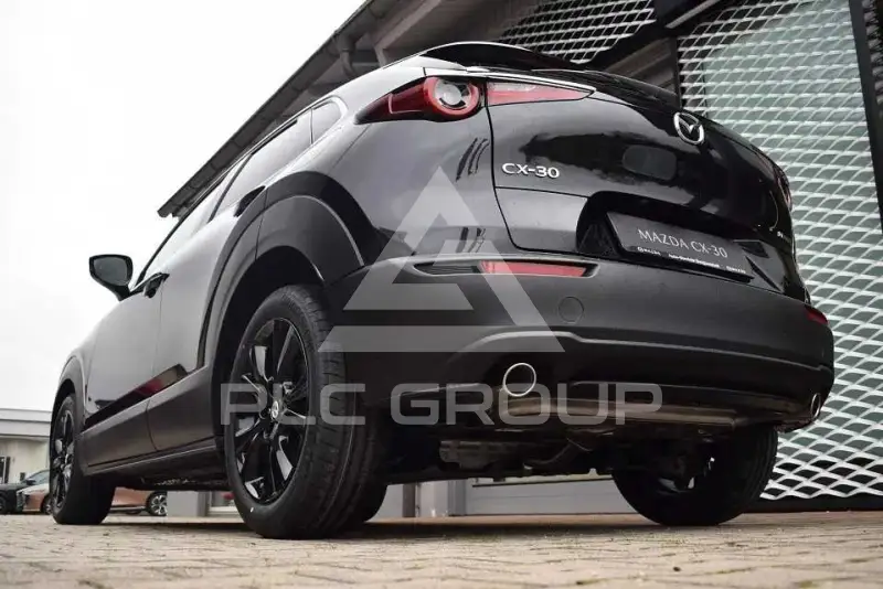 2026 Mazda CX-30