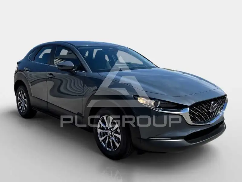 2026 Mazda CX-30
