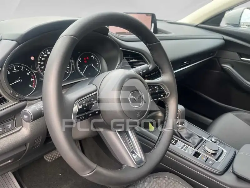 2026 Mazda CX-30