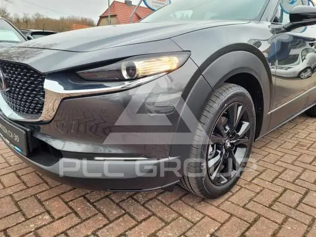 2026 Mazda CX-30