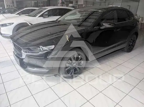 2026 Mazda CX-30