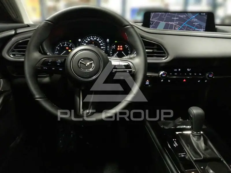 2026 Mazda CX-30