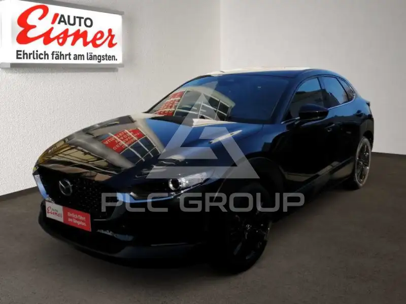 2026 Mazda CX-30
